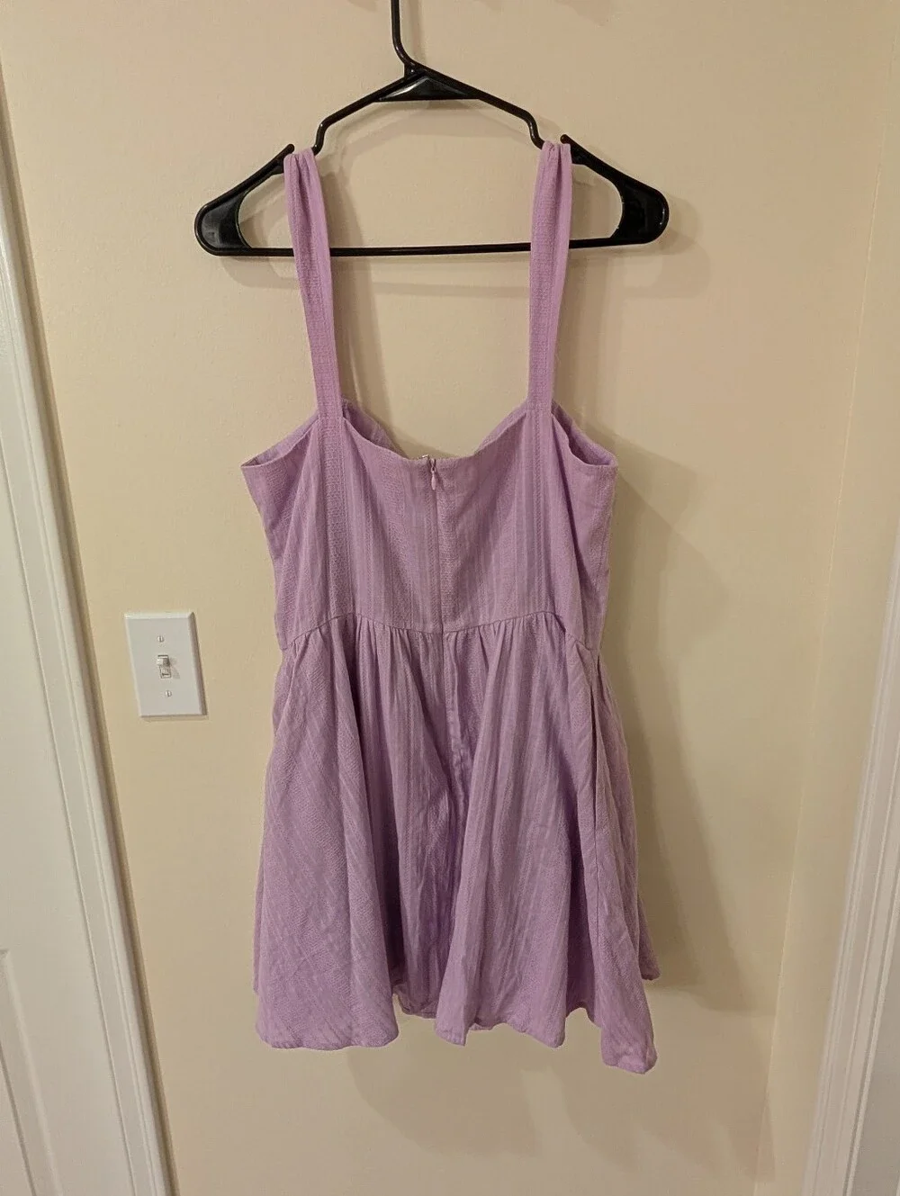 Sugar Thrillz Armed With Charm Mini Dress